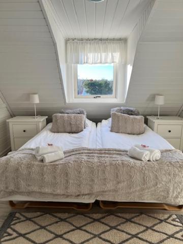 Missionshuset Bed & Breakfast Sandhamn Exterior foto
