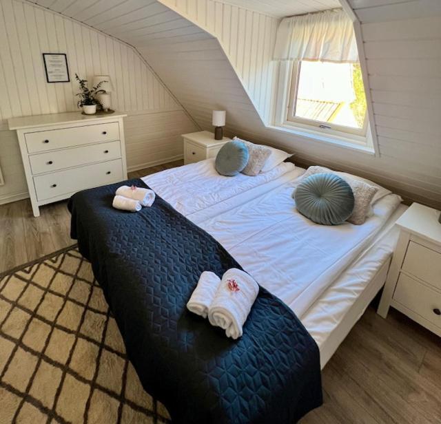Missionshuset Bed & Breakfast Sandhamn Exterior foto